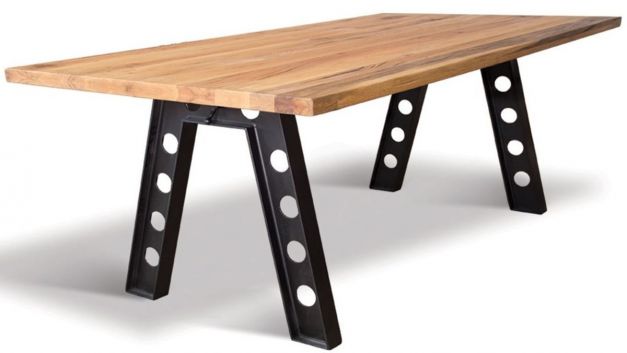 DM MESA DE COMEDOR BONN