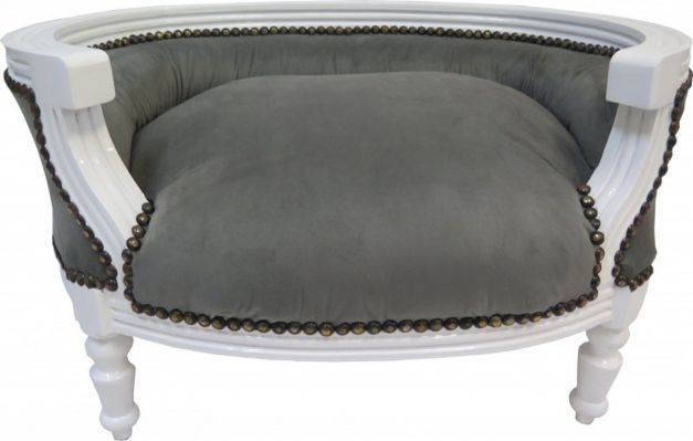 DM CAMA PARA MASCOTAS JERASH COLORES VARIOS