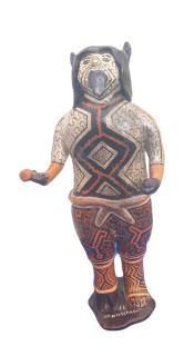 Chullachaqui 3