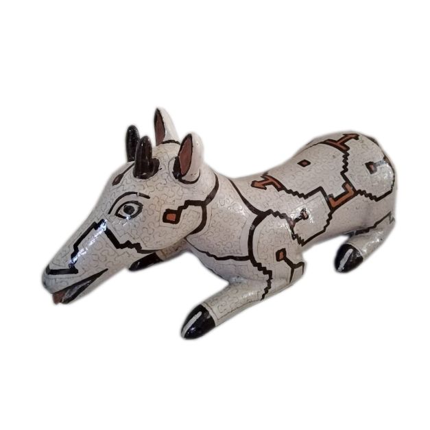 Venado 1