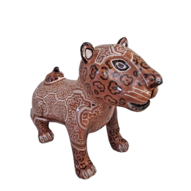 Jaguar