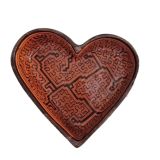 Bandeja corazón 2
