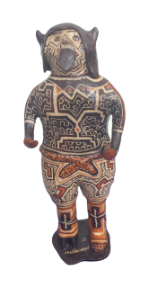 Chullachaqui 2