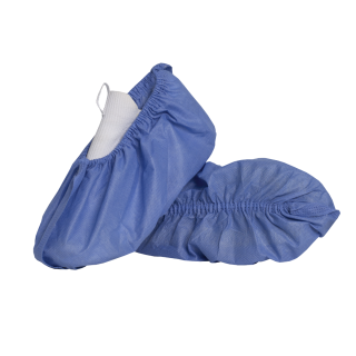 Cubre zapatos quirúrgico simples - paquete 50 pares