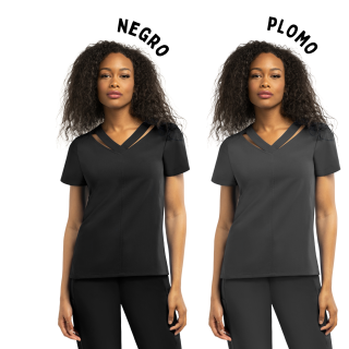 Blusa Capella Cut-Out - TAARA