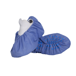 Botas con banda antideslizante (pupos)- PAQ. 50 PARES