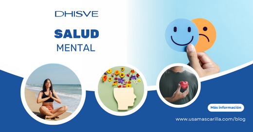 Cuida tu mente, cuida tu vida: La importancia de la salud mental