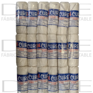 Venda de gasa de 4 (paq 18U)