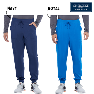 Pantalón Jogger de Hombre - CHEROKEE ALLURA