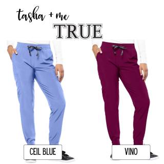 Pantalón Jogger mujer - TASHA TRUE