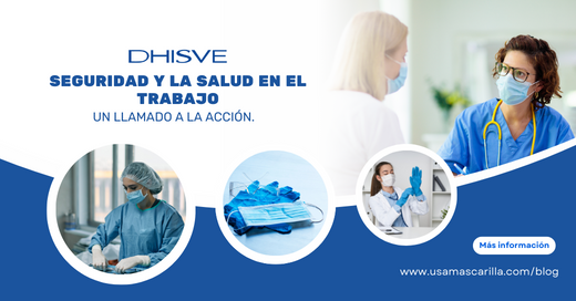 Día Mundial de la Seguridad y la Salud en el Trabajo: Un llamado a la acción.