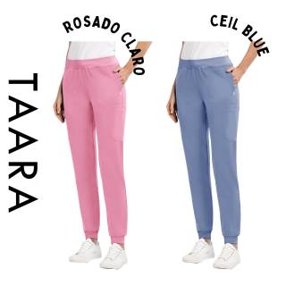 Delphi Jogger - TAARA