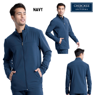 Chaqueta con cierre - CHEROKEE INFINITY