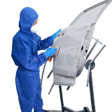 Traje protección repelente 42g talla estándar