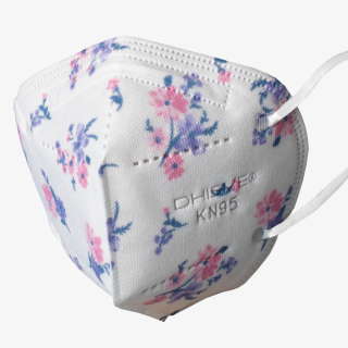 KN95 Mujer Sweet - Caja de 10 U