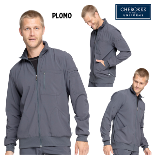 Chaqueta con cierre - CHEROKEE INFINITY