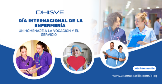 Día Internacional de la Enfermería: Un homenaje a la vocación y el servicio