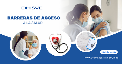 Barreras al acceso a la salud: Obstáculos que debemos superar