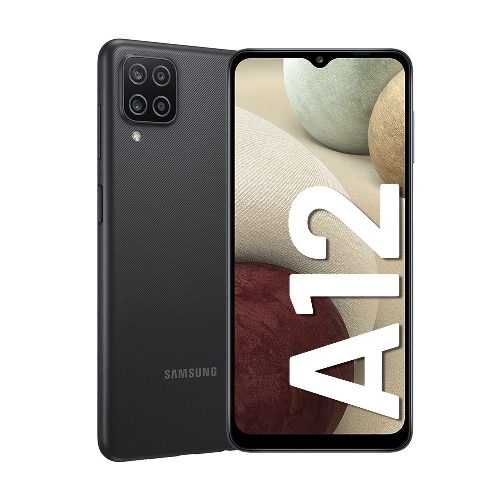 SAMSUNG GALAXY A12