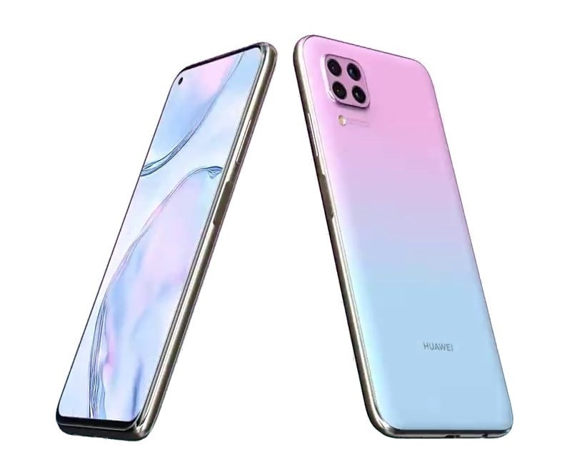 HUAWEI P40 LITE