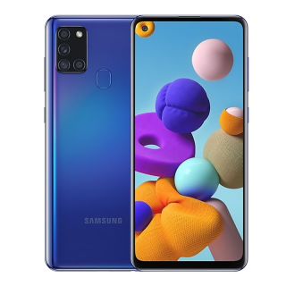 SAMSUNG GALAXY A21s