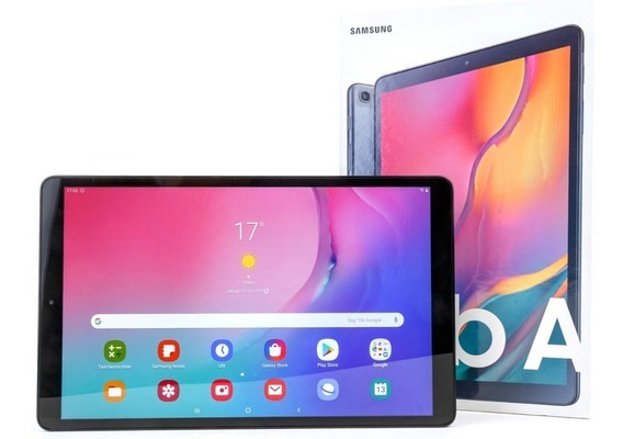 SAMSUNG TABLET T295