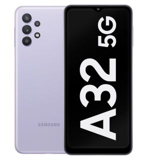 SAMSUNG GALAXY A32 - 2