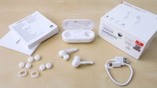HUAWEI FreeBuds Lite - 3