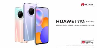 HUAWEI Y9A