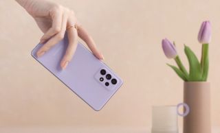 SAMSUNG GALAXY A52 - 4