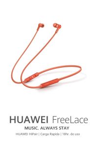 HUAWEI FreeLace - 2