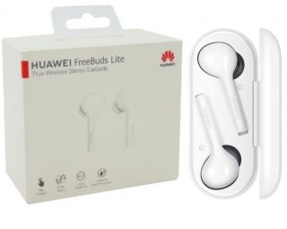 HUAWEI FreeBuds Lite - 2