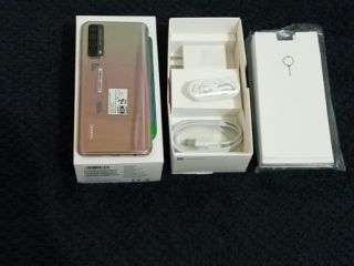 HUAWEI Y7A - 4