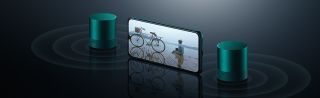 Huawei Mini Speaker 2pack - 4
