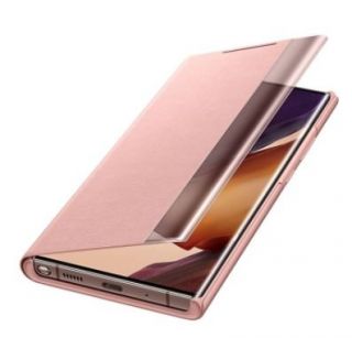 Case Samsung Note 20 Ultra