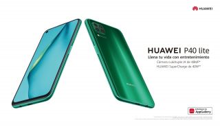 HUAWEI P40 LITE - 2