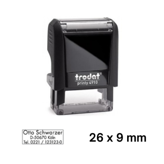 Printy 4910