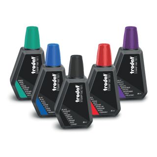 Tinta sello Trodat 28 ml
