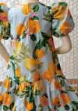 Country Air - Florie Dress