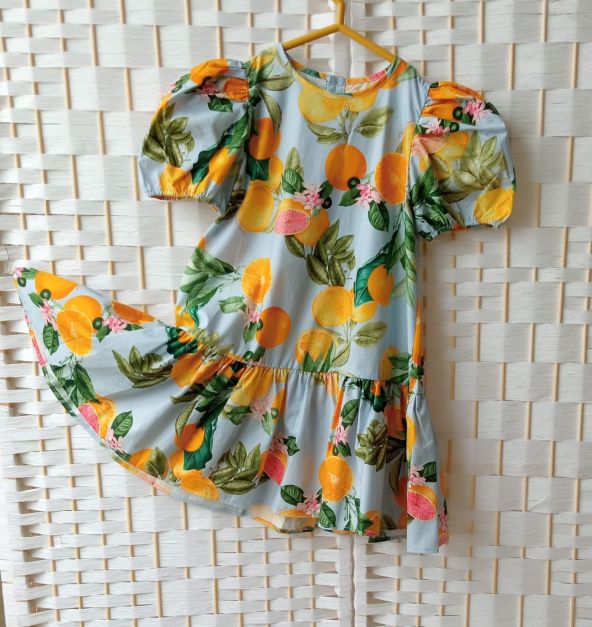 Country Air - Florie Dress