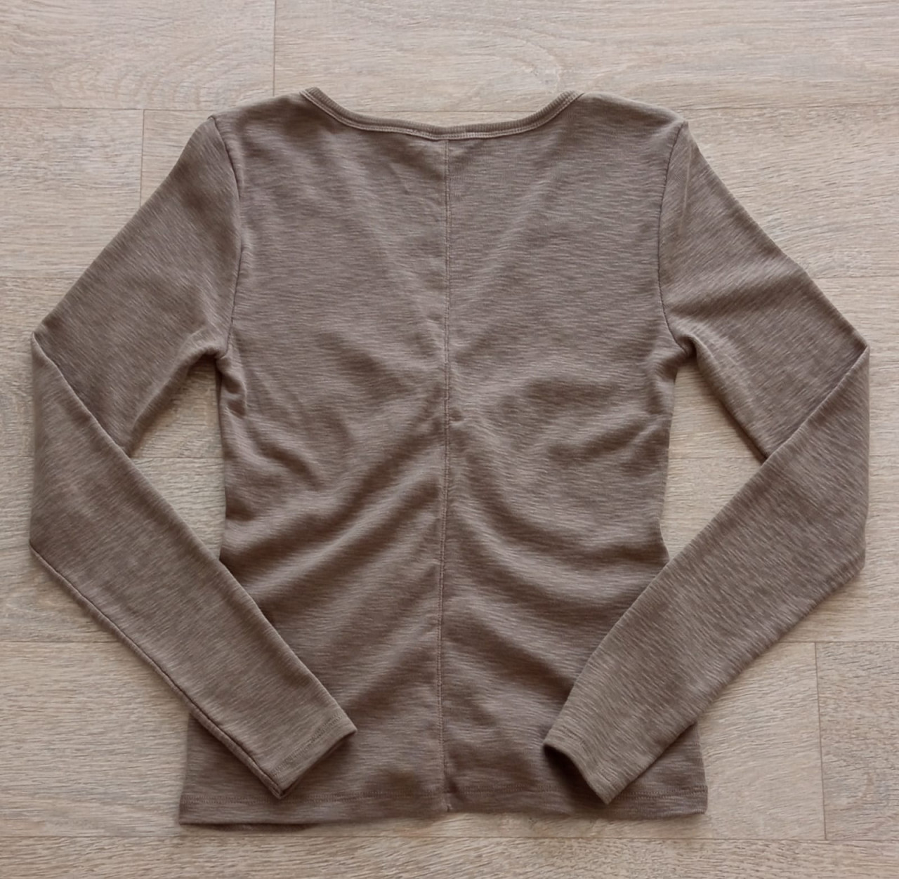 Cardigan Uomo E Donna CASAMODA In Cotone, Giacca Maglia Girocollo Con Tasche, Vestibilità Normale