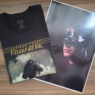 **PREVENTA** Pack Soda+Cerati + Poster de Regalo (con Yape/plin) *Envios desde 7 de Mayo* - 5