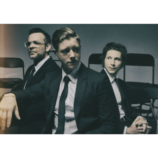 Poster Interpol