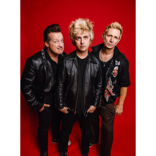 Poster Green Day II