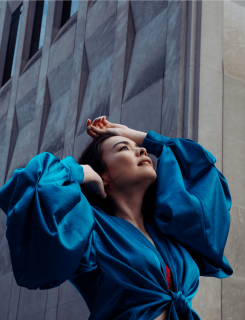 Poster Mitski