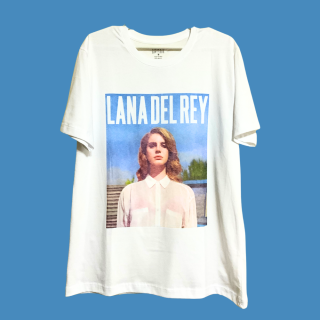 Lana del Rey - Born to Die