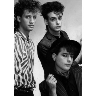 Poster - Soda 80s II