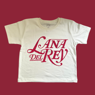 Lana del Rey (Baby Tee)