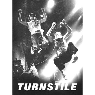 Poster Turnstile