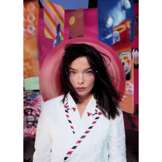 Poster Bjork